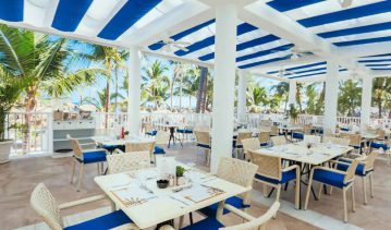 Beach-Restaurant